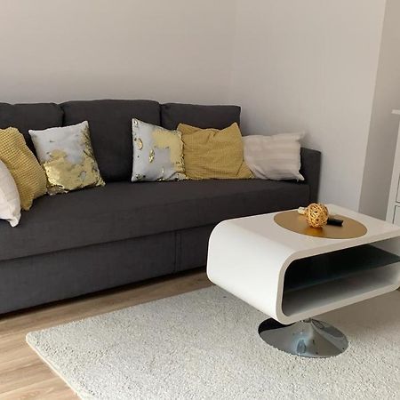 Infinity Two Apartman Waldbrunn  Kültér fotó