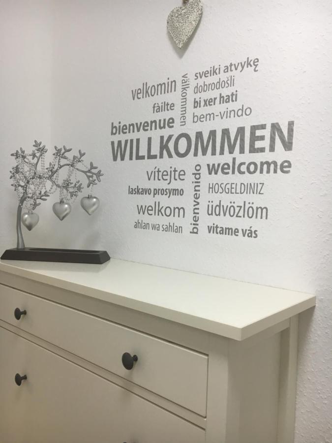 Infinity Two Apartman Waldbrunn  Kültér fotó