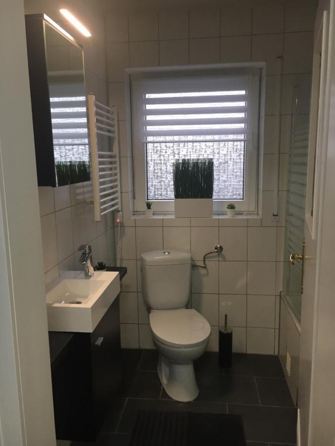 Infinity Two Apartman Waldbrunn  Kültér fotó