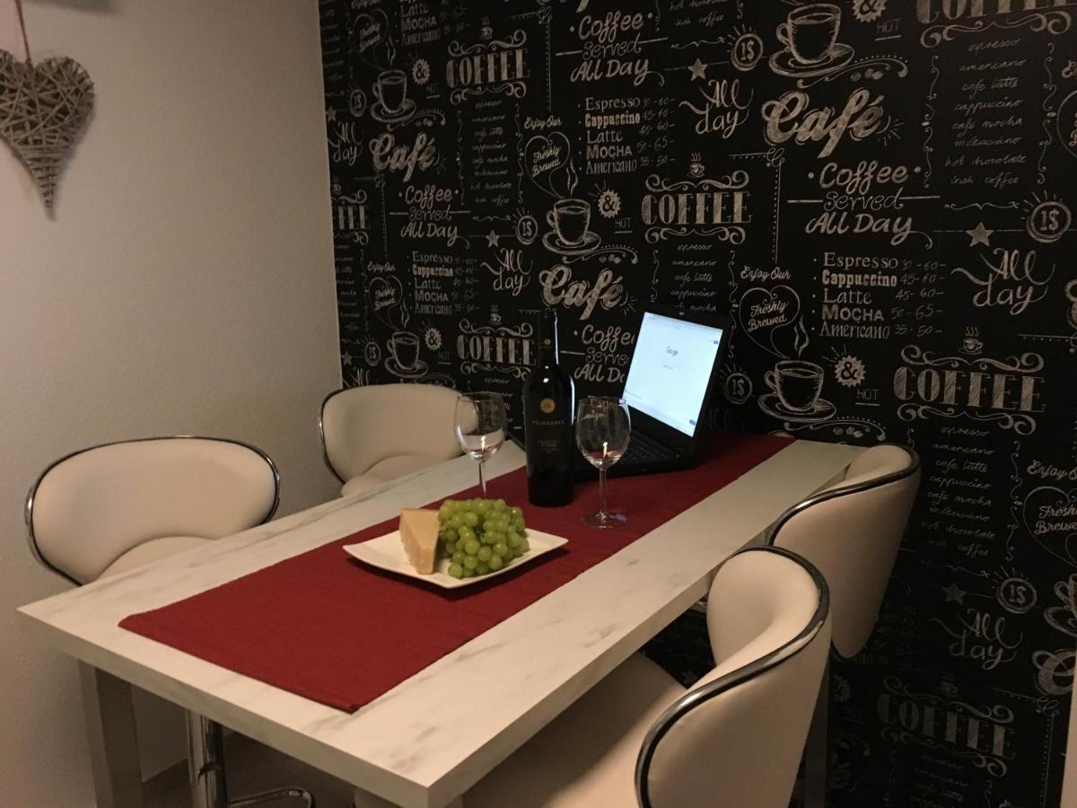 Infinity Two Apartman Waldbrunn  Kültér fotó
