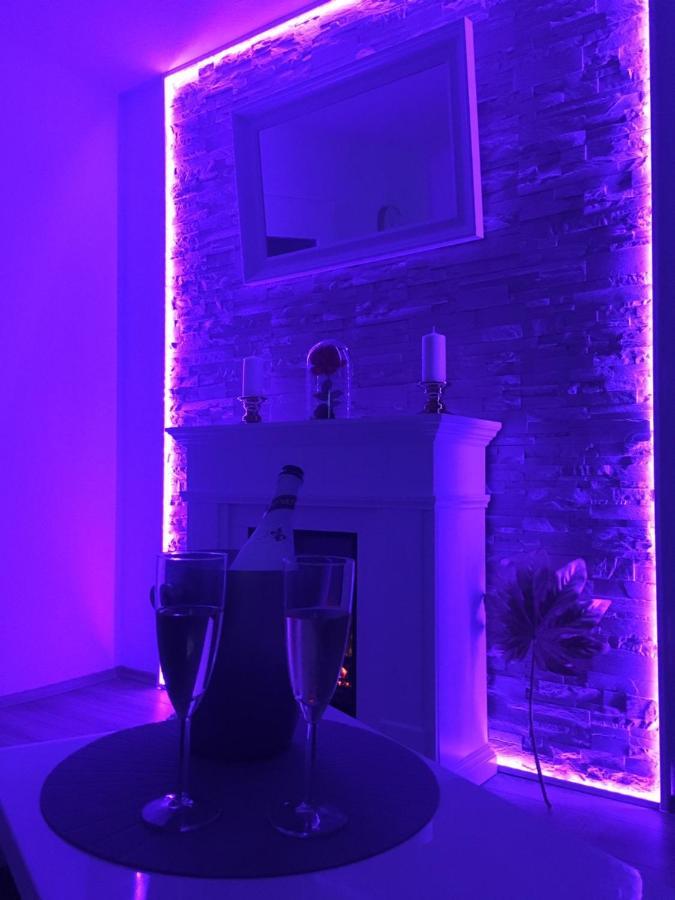 Infinity Two Apartman Waldbrunn  Kültér fotó