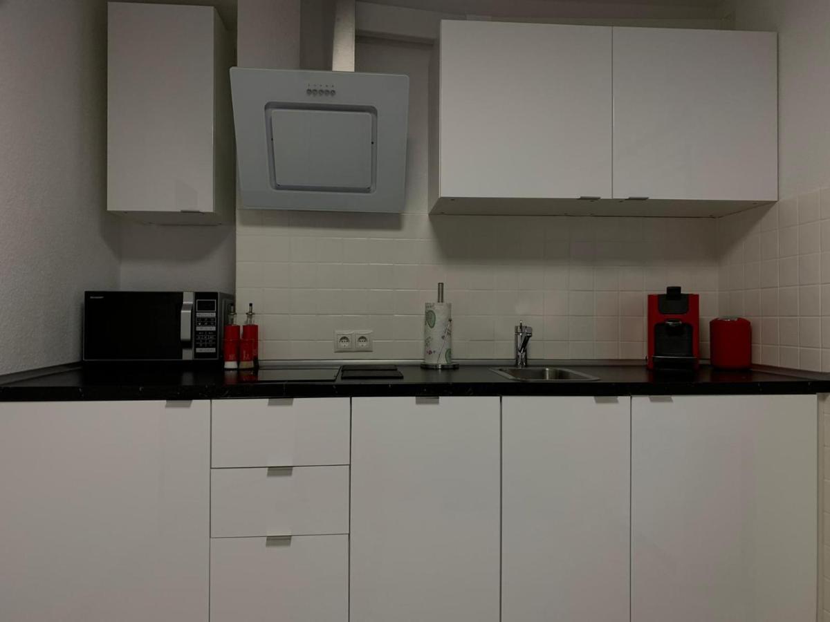 Infinity Two Apartman Waldbrunn  Kültér fotó