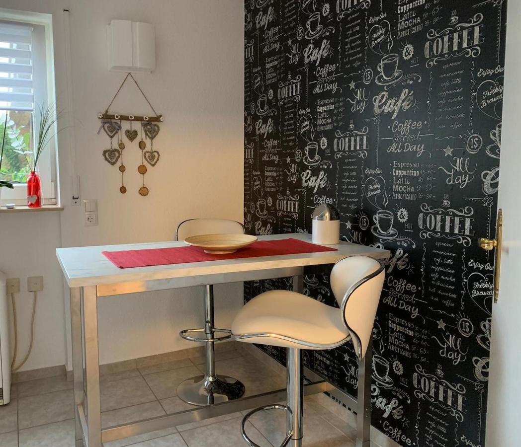 Infinity Two Apartman Waldbrunn  Kültér fotó