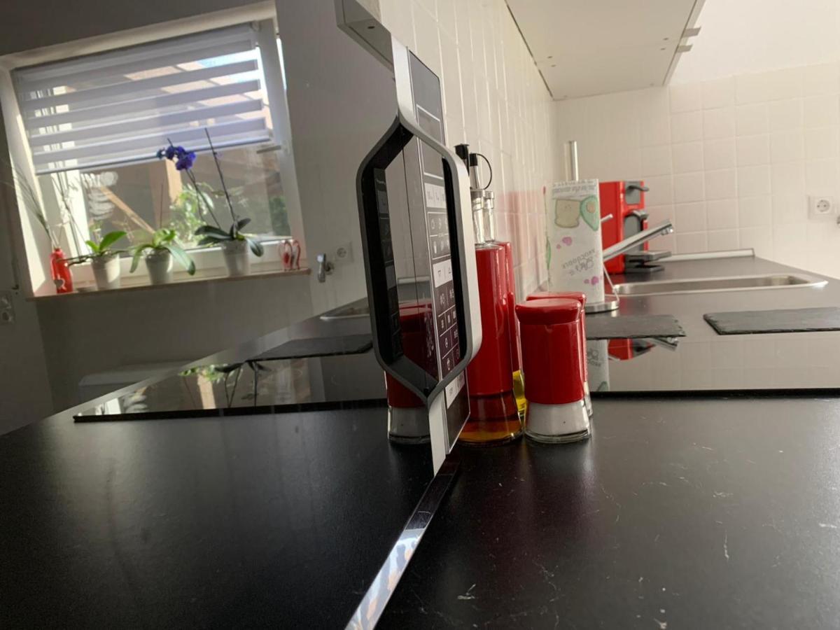 Infinity Two Apartman Waldbrunn  Kültér fotó