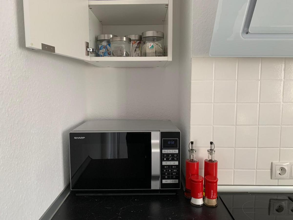Infinity Two Apartman Waldbrunn  Kültér fotó