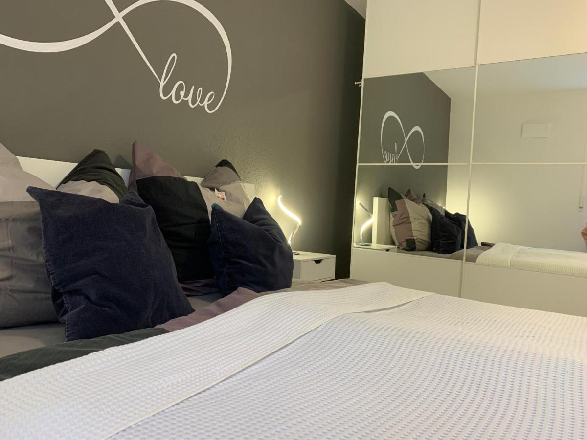 Infinity Two Apartman Waldbrunn  Kültér fotó